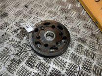 Шкив коленвала KGUY2I Toyota Aygo