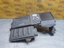 Корпус воздушного фильтра G82TFT Mazda 3