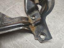 Крепление блока ABS 9EY6J1 Ford Fusion - Фото 4