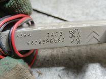 Стоп-сигнал HD1Y7Y Peugeot 607 купить в магазине запчастей бу