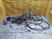 Проводка 8XB2T1 Opel Zafira