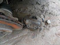 Суппорт передний правый O1JHKC Ford Galaxy