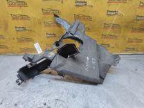 Защита (кожух) ремня ГРМ XY3J30 Nissan Note - Фото 3