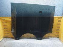 Стекло двери задней правой DZG4A7 Ford Galaxy купить с доставкой