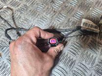 Проводка форсунок K274DQ Citroen C4 - Фото 4