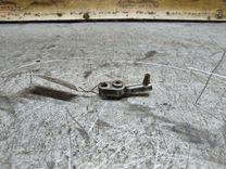 Масляная форсунка HF3E94 Peugeot 406 - Фото 2