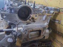 Двигатель 3MQCY4 Ford Focus undefined