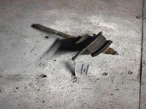 Подушка крепления КПП 0P2FHK Renault Megane