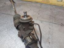 Рулевая рейка 2N6GTE Mazda 323F undefined