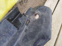 Решетка радиатора WDJ2ND Mazda MPV купить в магазине запчастей бу