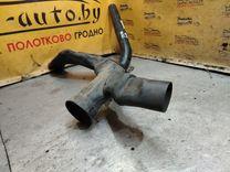 Патрубок воздушного фильтра CQK9XH Opel Vectra - Фото 3