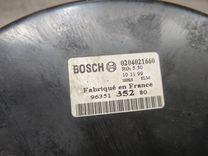 Вакуумный усилитель тормозов 9985CP Citroen Xsara Picasso - Фото 3