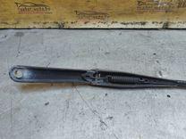 Щеткодержатель (поводок стеклоочистителя, дворник) EWX311 Ford Focus - Фото 3