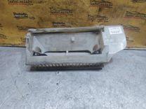 Корпус салонного фильтра FI5KDD Opel Vectra