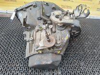 КПП механическая (МКПП) 5-ступенчатая 7D68D1 Peugeot 607 undefined