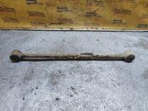 Рычаг задний L0Q92F Daewoo Leganza купить с доставкой