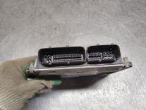 Блок управления двигателем SIQOJ1 Skoda Fabia - Фото 3