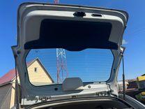 Замок багажника 44ZH81 Hyundai Getz