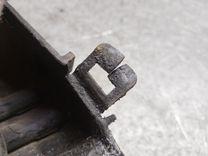 Защита (кожух) ремня ГРМ 2D4J22 Renault Clio купить на авторазборке