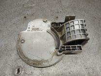 Лючок топливного бака EK0HWT Peugeot 307 - Фото 2