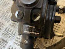 ТНВД LNKE7X Opel Insignia