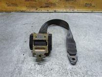 Ремень безопасности задний правый L59T6P Peugeot 607 купить в магазине запчастей бу