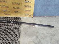 Молдинг крыши TWO7QA Honda FR-V - Фото 7