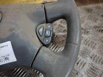 Руль 3D238F Nissan Almera Tino купить