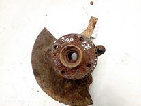 Кулак поворотный левый W6XZG6 - Фото 1