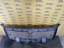 Обшивка крышки багажника AA0UED Peugeot 307 купить в магазине запчастей бу