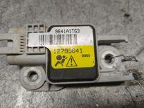 Датчик удара BKSFSF Saab 9-3 - Фото 2