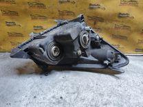 Фара левая CQQU9T Toyota Corolla Verso undefined