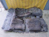 Ковер салонный 2U252V Seat Toledo купить на авторазборке