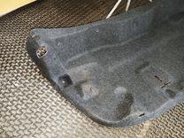 Обшивка крышки багажника CU5AIE Ford Fusion купить