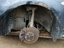 Защита арок передняя левая (подкрылок) SV493K Mazda 6 купить