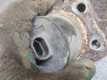 Ступица задняя правая H9K788 Opel Meriva купить на авторазборке