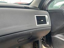 Дефлектор обдува салона 2BDJ77 Peugeot 307 купить
