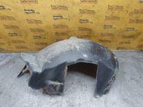 Защита арок задняя левая (подкрылок) VKG2ZR Mercedes C W202 купить с доставкой