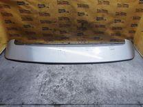 Спойлер Y4VKT3 Mitsubishi Grandis - Фото 2