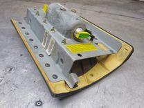 Подушка безопасности пассажира 2YEZ40 Volkswagen Sharan - Фото 6