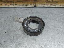 Шкив помпы M2Y5LB Ford C-Max - Фото 1