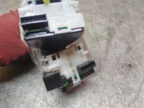 Переключатель подрулевой (стрекоза) X1V14B Nissan Note купить в магазине запчастей бу