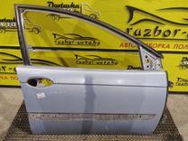 Дверь передняя правая LJ32GV Citroen C5 - Фото 1