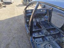 Стойка кузовная центральная левая S0MXU1 Toyota Corolla Verso - Фото 5