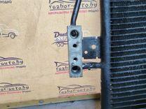 Радиатор кондиционера GJBGGC BMW 5 E39 - Фото 4