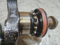 Коленвал 0G4B18 Peugeot 306 купить в магазине запчастей бу