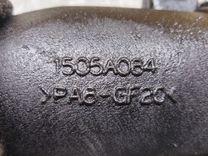 Патрубок турбины E60MW9 Mitsubishi Grandis undefined