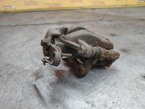 Суппорт задний правый AKH4QZ Citroen C4 купить на авторазборке