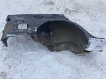 Крыло заднее правое F2AYF7 Opel Vectra купить с доставкой