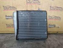 Радиатор отопителя (печки) G3WDDW Seat Altea - Фото 4